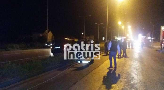 Τραγωδία στον Πύργο: Πατέρας πέντε παιδιών καρφώθηκε σε λεωφορείο και εκτινάχθηκε στο οδόστρωμα (εικόνες)
